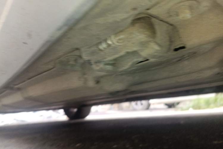 Used Mercedes-Benz R-Class 2010 R 350 L 4MATIC Chassis Front Right