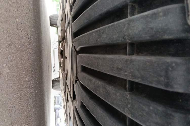 Used Mercedes-Benz R-Class 2010 R 350 L 4MATIC Chassis Front