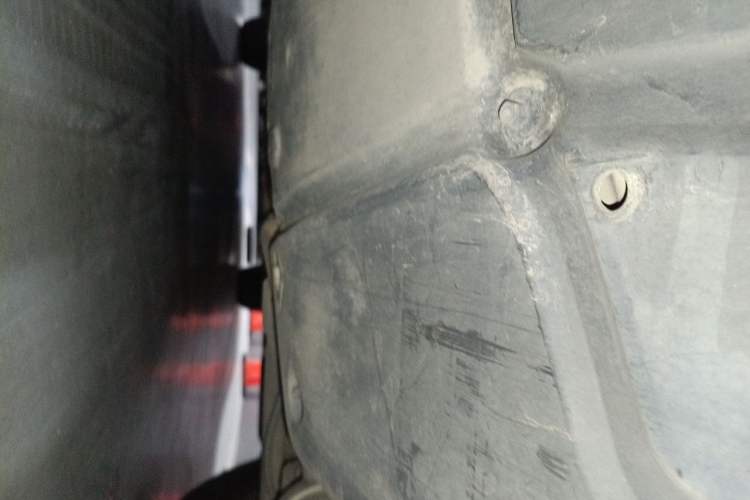 Used Mercedes-Benz R-Class 2010 R 300 L Business Model Chassis Rear