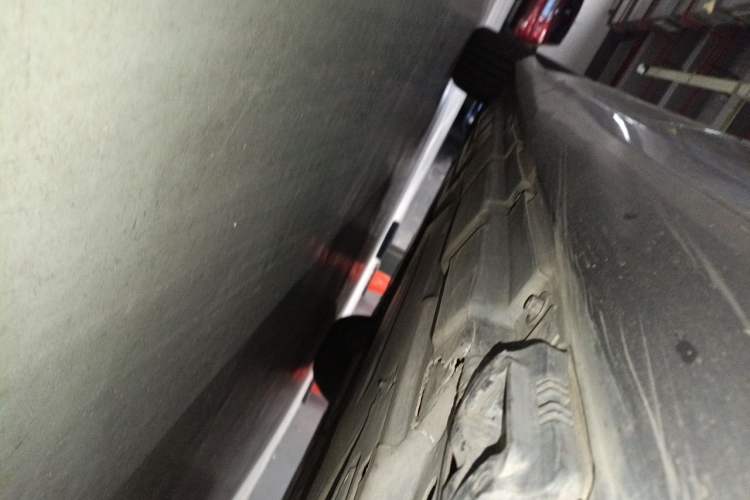 Used Mercedes-Benz R-Class 2010 R 300 L Business Model Chassis Rear Left