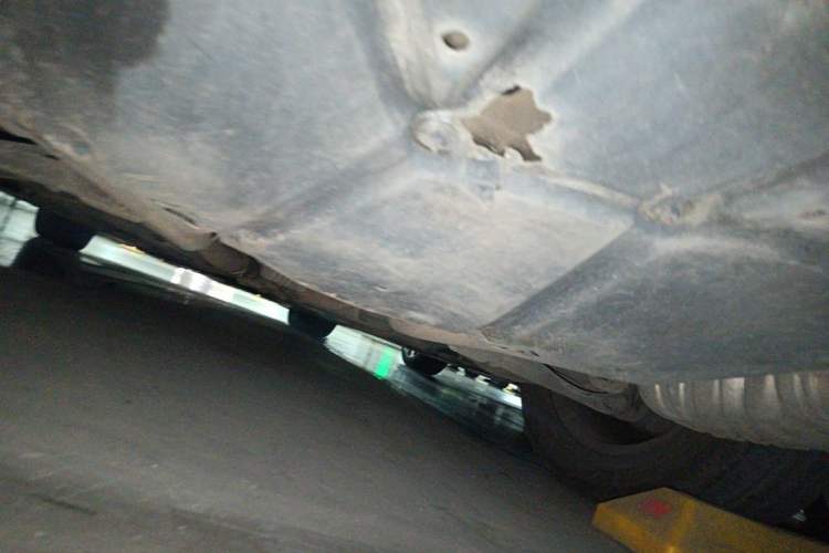 Used Mercedes-Benz R-Class 2010 R 300 L Business Model Chassis Rear