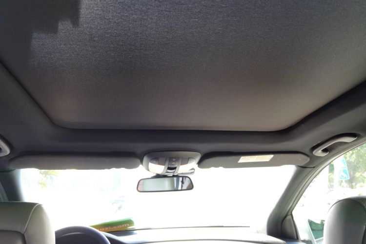 Used Mercedes-Benz R-Class 2010 R 350 L 4MATIC Headliner
