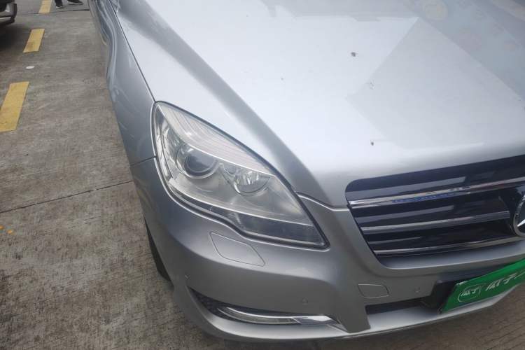 Used Mercedes-Benz R-Class 2010 R 350 L 4MATIC Right Front Headlight