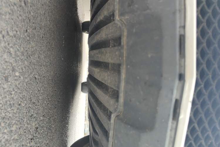 Used Mercedes-Benz R-Class 2010 R 300 L Business Model Chassis Front