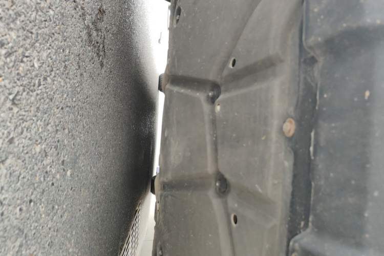 Used Mercedes-Benz R-Class 2010 R 300 L Business Model Chassis Rear