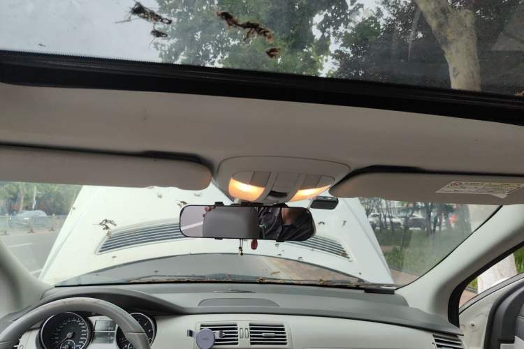 Used Mercedes-Benz R-Class 2010 R 300 L Business Model Headliner