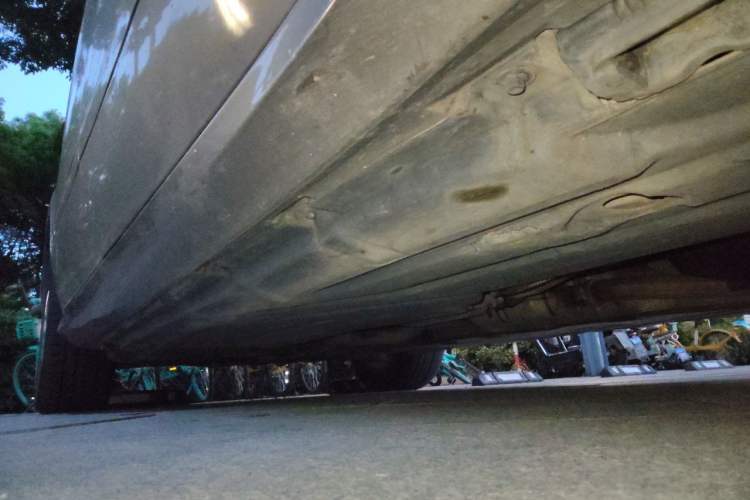Used Mercedes-Benz R-Class 2010 R 350 L 4MATIC Grand Edition Chassis Front Right