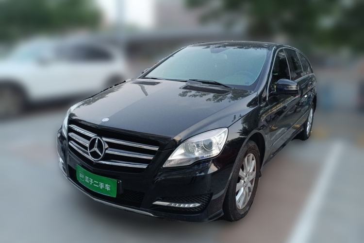 Used Mercedes-Benz R-Class 2011 R 300 L Business Model Guazi used car, China used car export, Used car for sale, Used  cars, Cheapest cars for sale