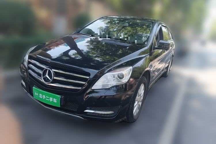 Used Mercedes-Benz R-Class 2011 R 350 L 4MATIC Guazi used car, China used car export, Used car for sale, Used  cars, Cheapest cars for sale