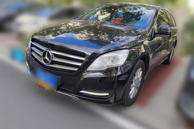 Ojetý Mercedes-Benz R-Class 2011 R 300 L Business Model Guazi used car, China used car export, Used car for sale, Used  cars, Cheapest cars for sale
