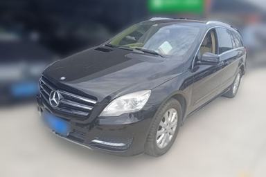 Used Mercedes-Benz R-Class 2011 R 300 L Business Model