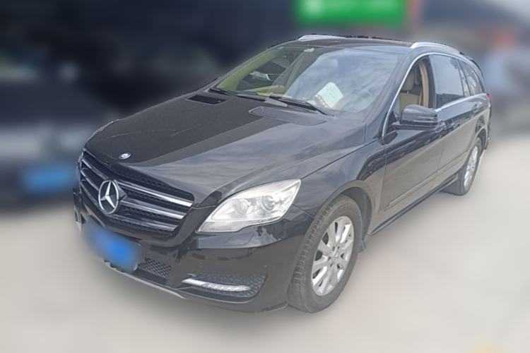 Used Mercedes-Benz R-Class 2011 R 300 L Business Model Guazi used car, China used car export, Used car for sale, Used  cars, Cheapest cars for sale