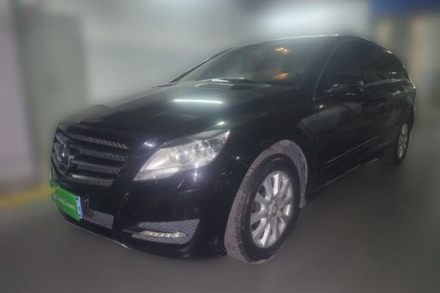 Used Mercedes-Benz R-Class 2011 R 300 L Business Model