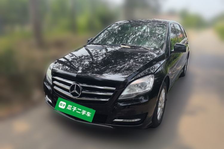 Ojetý Mercedes-Benz R-Class 2011 R 300 L Business Model Guazi used car, China used car export, Used car for sale, Used  cars, Cheapest cars for sale