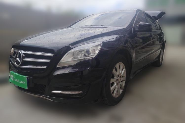 Used Mercedes-Benz R-Class 2011 R 300 L Business Model Guazi used car, China used car export, Used car for sale, Used cars, Cheapest cars for sale