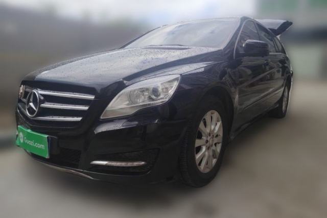 Used Mercedes-Benz R-Class 2011 R 300 L Business Model