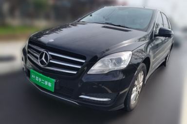 Used Mercedes-Benz R-Class 2011 R 300 L Business Model