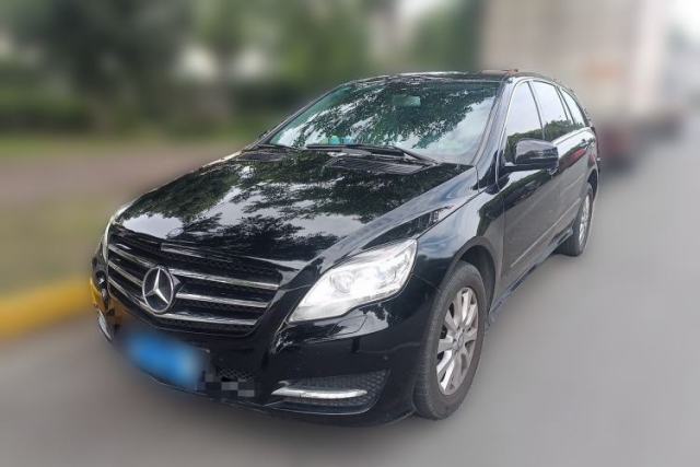 Used Mercedes-Benz R-Class 2011 R 300 L Business Model