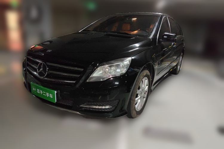 Used Mercedes-Benz R-Class 2011 R 350 L 4MATIC Guazi used car, China used car export, Used car for sale, Used  cars, Cheapest cars for sale