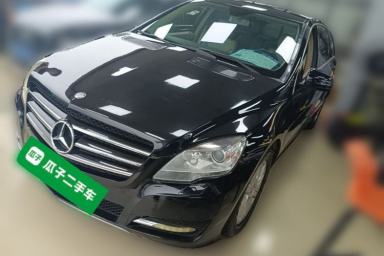 Used Mercedes-Benz R-Class 2011 R 300 L Business Model