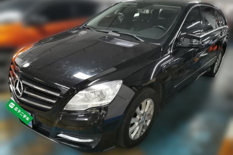 Used Mercedes-Benz R-Class 2011 R 300 L Business Model Guazi used car, China used car export, Used car for sale, Used  cars, Cheapest cars for sale