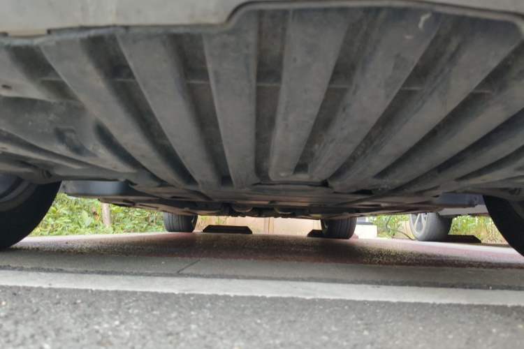 Used Mercedes-Benz R-Class 2011 R 300 L Business Model Chassis Front