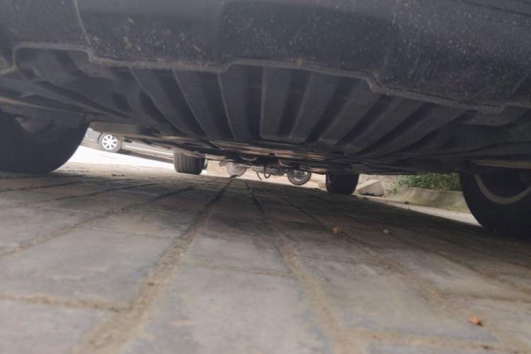 Used Mercedes-Benz R-Class 2011 R 300 L Business Model Chassis Front