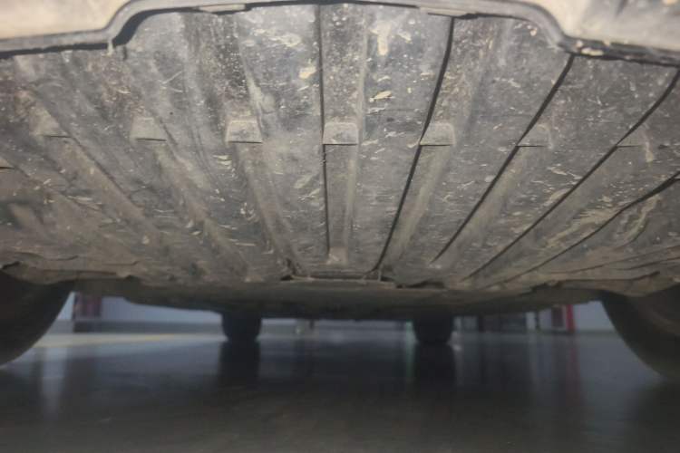 Used Mercedes-Benz R-Class 2011 R 300 L Business Model Chassis Front