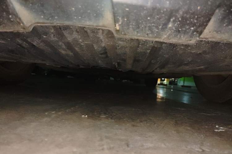 Used Mercedes-Benz R-Class 2011 R 350 L 4MATIC Chassis Front
