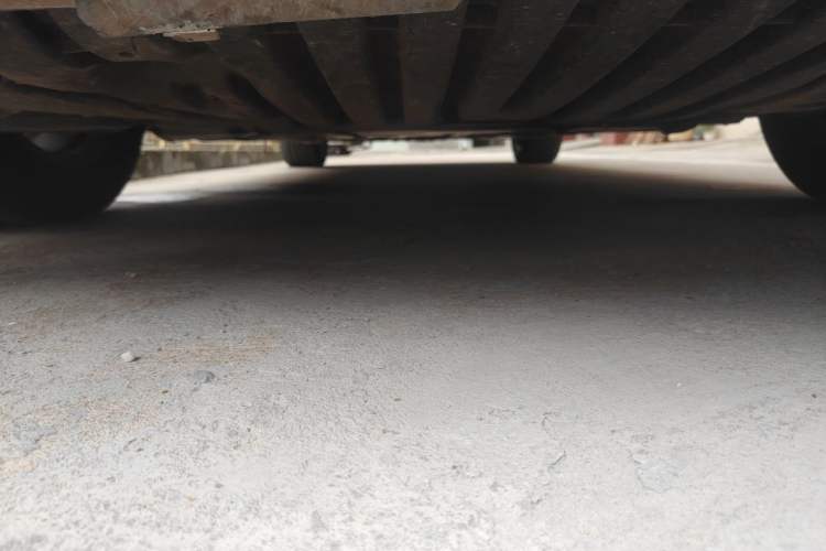 Used Mercedes-Benz R-Class 2011 R 300 L Business Model Chassis Front