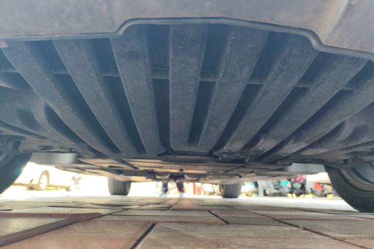 Used Mercedes-Benz R-Class 2011 R 300 L Business Model Chassis Front