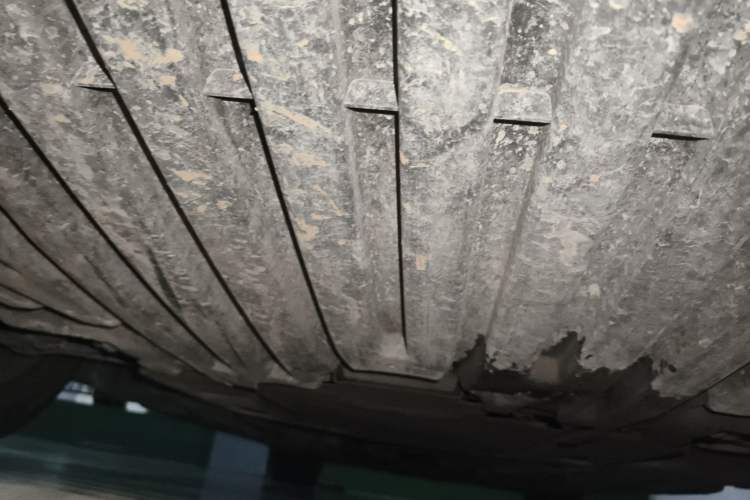 Used Mercedes-Benz R-Class 2011 R 350 L 4MATIC Chassis Front