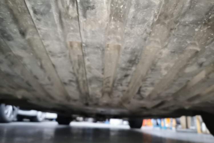 Used Mercedes-Benz R-Class 2011 R 300 L Business Model Chassis Front