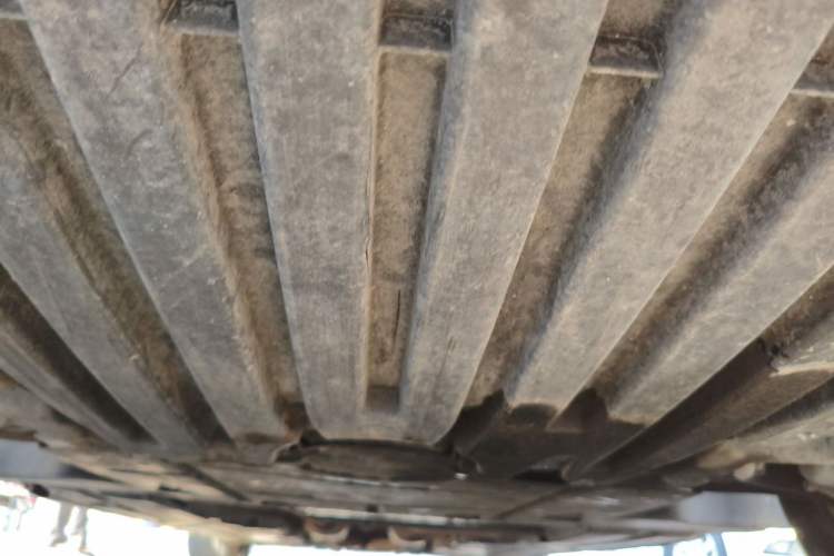 Used Mercedes-Benz R-Class 2011 R 300 L Business Model Chassis Front