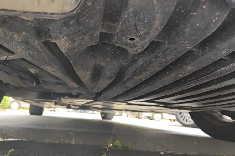 Used Mercedes-Benz R-Class 2011 R 350 L 4MATIC Chassis Front