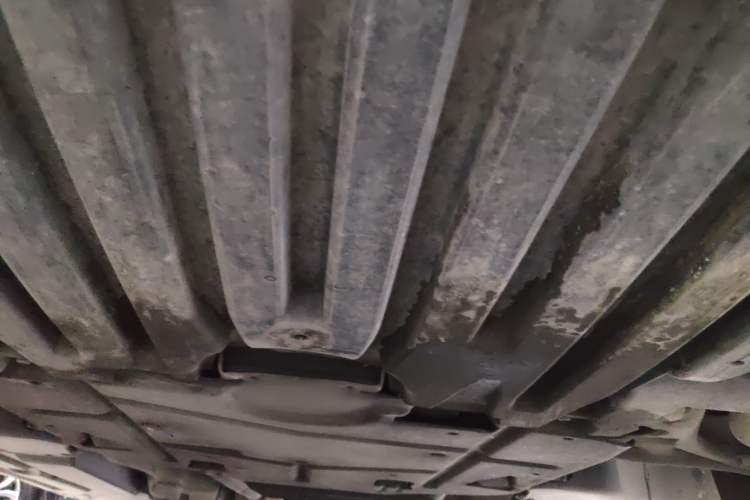 Used Mercedes-Benz R-Class 2011 R 350 L 4MATIC Chassis Front
