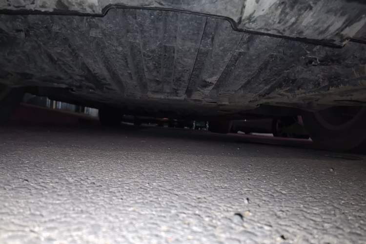 Used Mercedes-Benz R-Class 2011 R 350 L 4MATIC Chassis Front