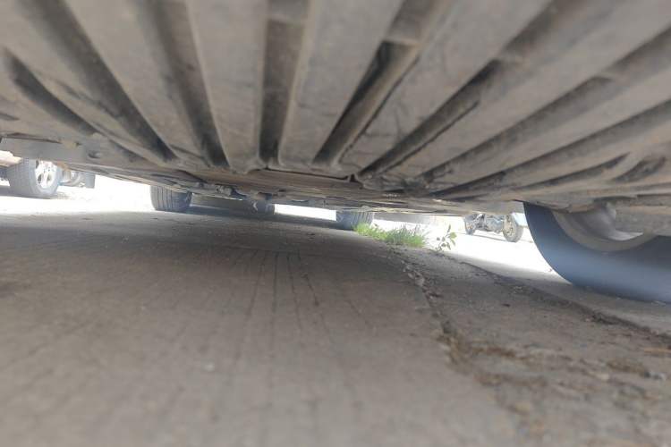 Used Mercedes-Benz R-Class 2011 R 300 L Luxury Model Chassis Front