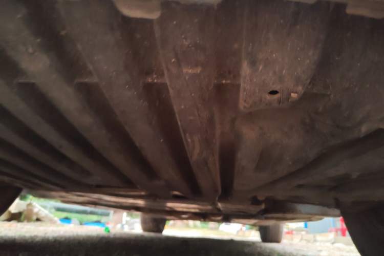 Used Mercedes-Benz R-Class 2011 R 350 L 4MATIC Chassis Front