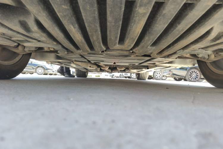 Used Mercedes-Benz R-Class 2011 R 300 L Business Model Chassis Front