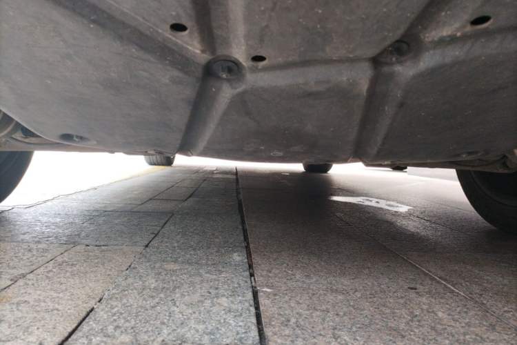 Used Mercedes-Benz R-Class 2011 R 300 L Business Model Chassis Front