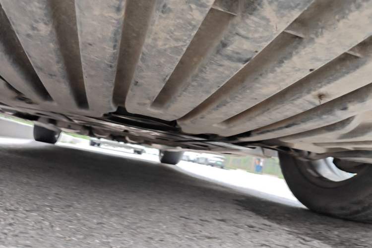 Used Mercedes-Benz R-Class 2011 R 300 L Business Model Chassis Front
