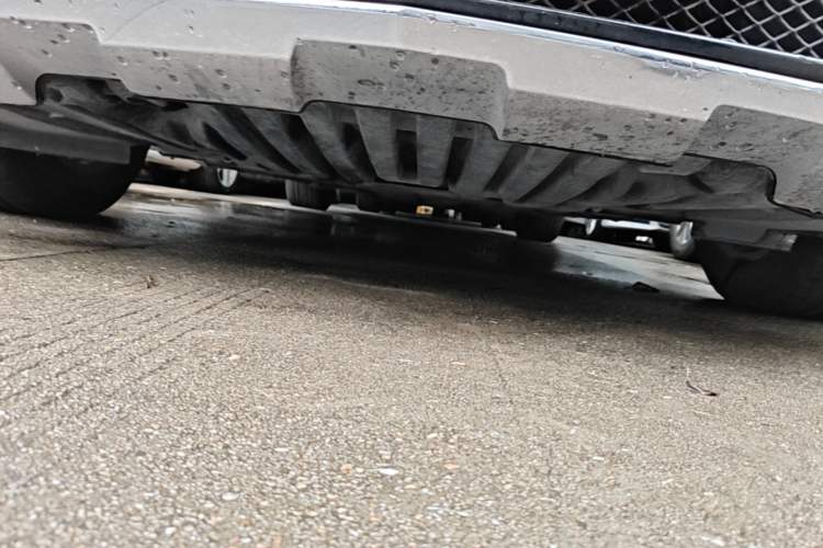 Used Mercedes-Benz R-Class 2011 R 350 L 4MATIC Chassis Front