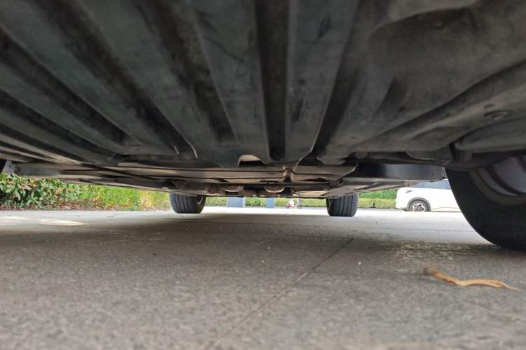 Used Mercedes-Benz R-Class 2011 R 300 L Business Model Chassis Front