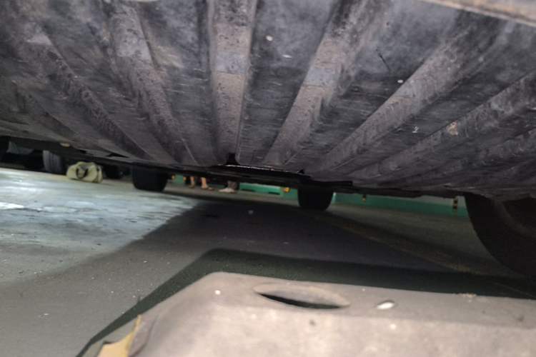 Used Mercedes-Benz R-Class 2011 R 300 L Business Model Chassis Front