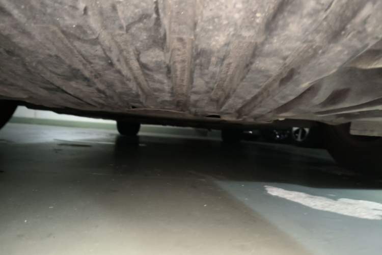 Used Mercedes-Benz R-Class 2011 R 300 L Business Model Chassis Front