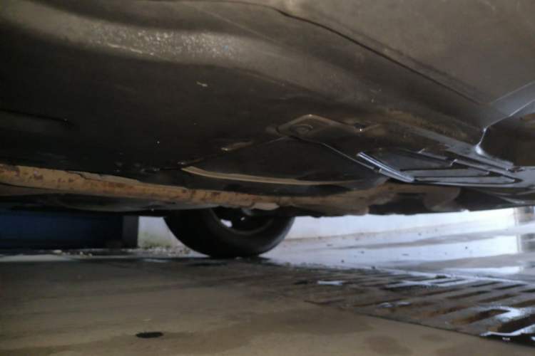 Used Mercedes-Benz R-Class 2011 R 300 L Business Model Chassis Front