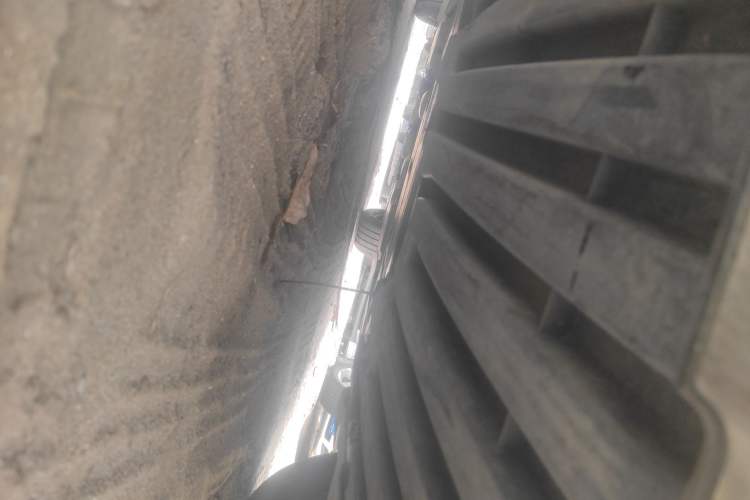 Used Mercedes-Benz R-Class 2011 R 300 L Business Model Chassis Front