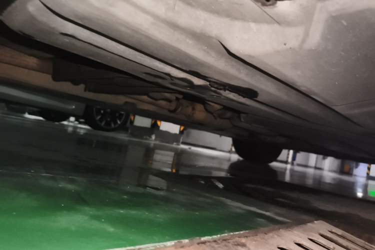 Used Mercedes-Benz R-Class 2011 R 350 L 4MATIC Chassis Front Left