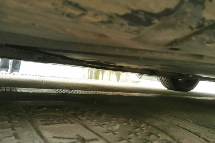 Used Mercedes-Benz R-Class 2011 R 350 L 4MATIC Chassis Front Left